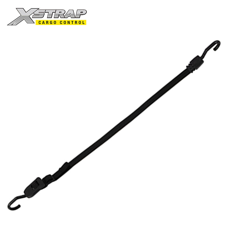 สายบันจี้จัมแบบปรับได้พร้อมตะขอ