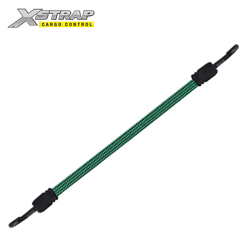 64040-สายบันจี้จัมแบบแบนพร้อมตะขอ