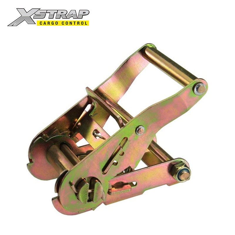 69024 หัวเข็มขัดเฟืองล้อโปรไฟล์ต่ำ 2 นิ้ว