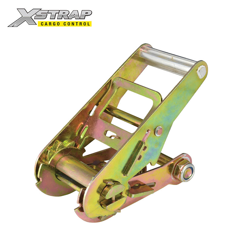 69025 หัวเข็มขัดวงล้อแบบด้ามจับมาตรฐานขนาด 2 นิ้ว