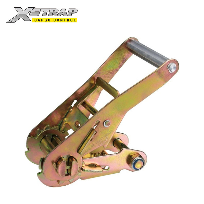 69026 หัวเข็มขัดวงล้อสั้นด้ามจับกว้าง 2 นิ้ว