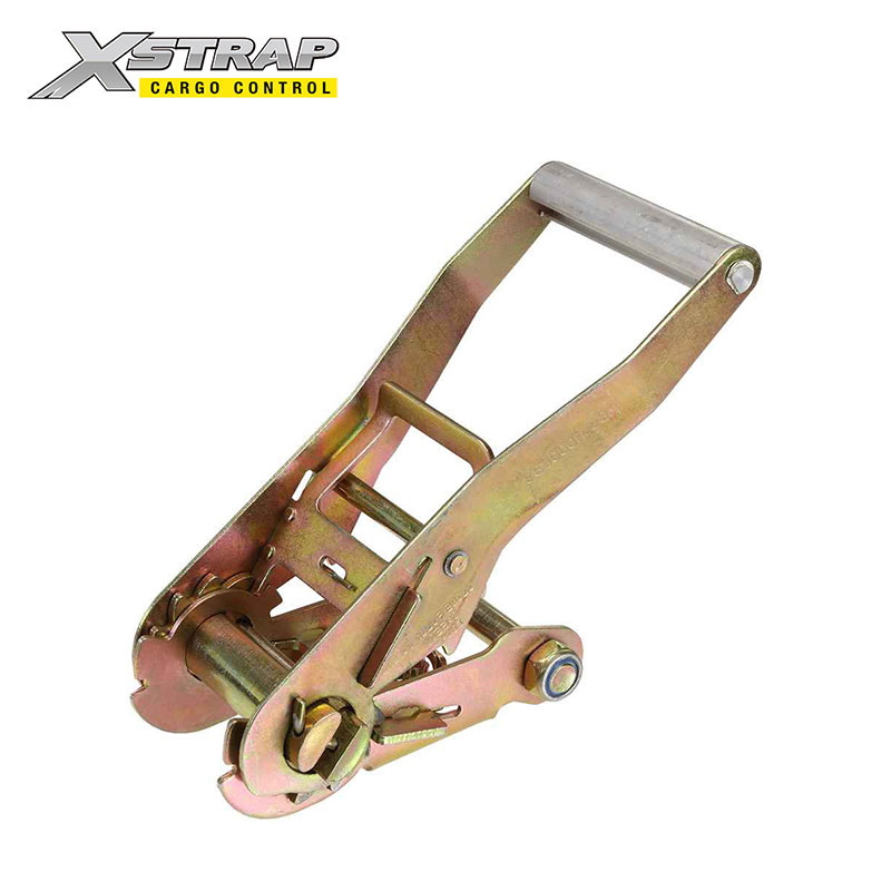 69028 หัวเข็มขัดเฟืองวงล้อด้ามจับกว้างยาว 2 นิ้ว