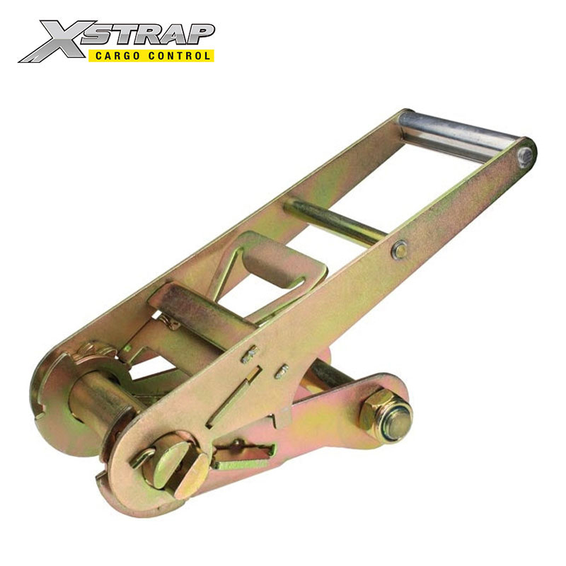 69029 หัวเข็มขัดวงล้อด้ามยาว 3 นิ้ว