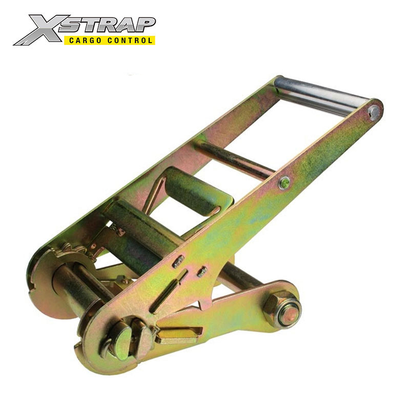 69030 หัวเข็มขัดวงล้อด้ามยาว 4 นิ้ว