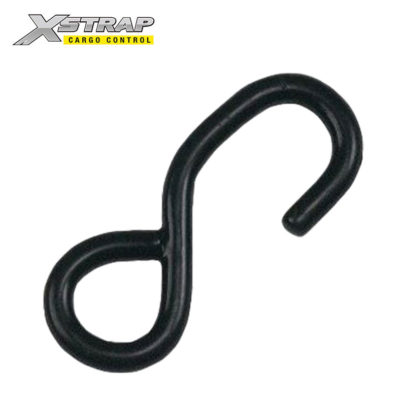 69050 ตะขอรูปตัว S เคลือบไวนิลสำหรับงานเบา