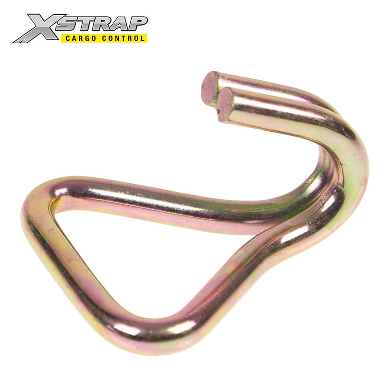 69054 ตะขอลวดรูปตัว J 2 นิ้ว ขนาด 2 นิ้ว