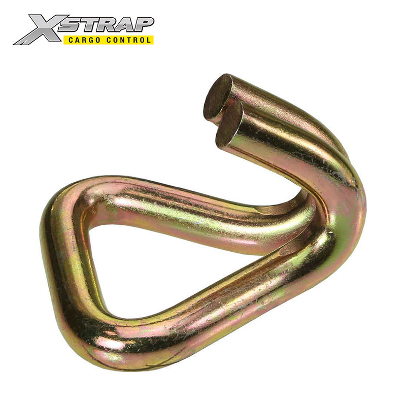 69055 ตะขอลวดรูปตัว J 2 นิ้ว ขนาด 2 นิ้ว