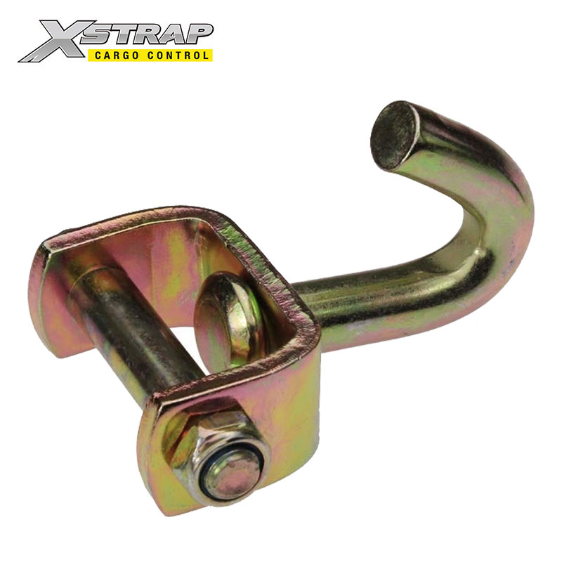 69058 ตะขอลวดหมุนขนาด 2 นิ้ว