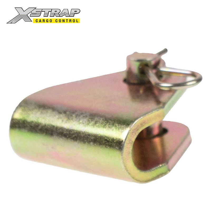 69062 ข้อต่อขยายโซ่ขนาด 2 นิ้ว สำหรับโซ่ขนาด 3-8 นิ้ว