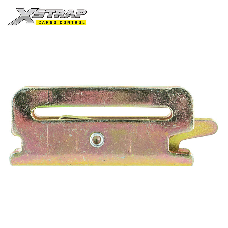 69064 ฟิตติ้ง E-track ขนาด 2 นิ้ว