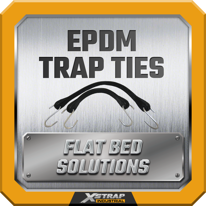 สายรัด Epdm Tarp