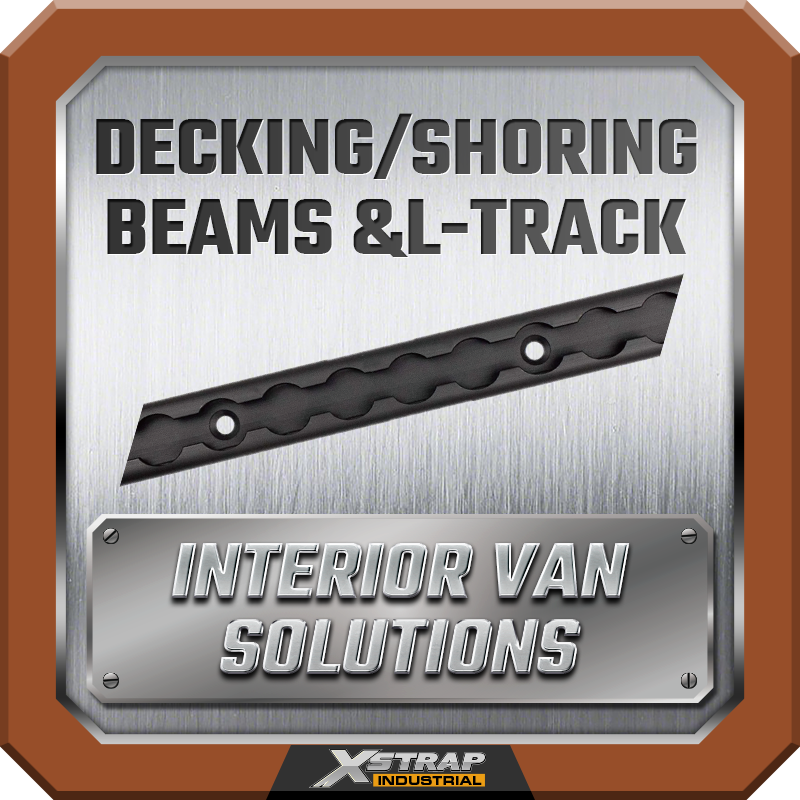 คานพื้น/ค้ำยัน และราง L