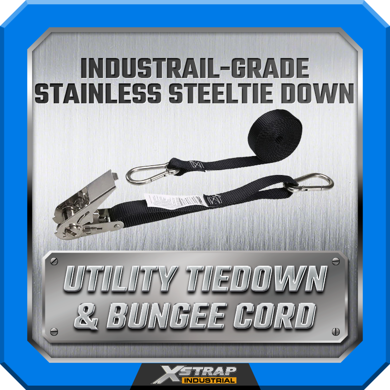 สแตนเลสผูกลง