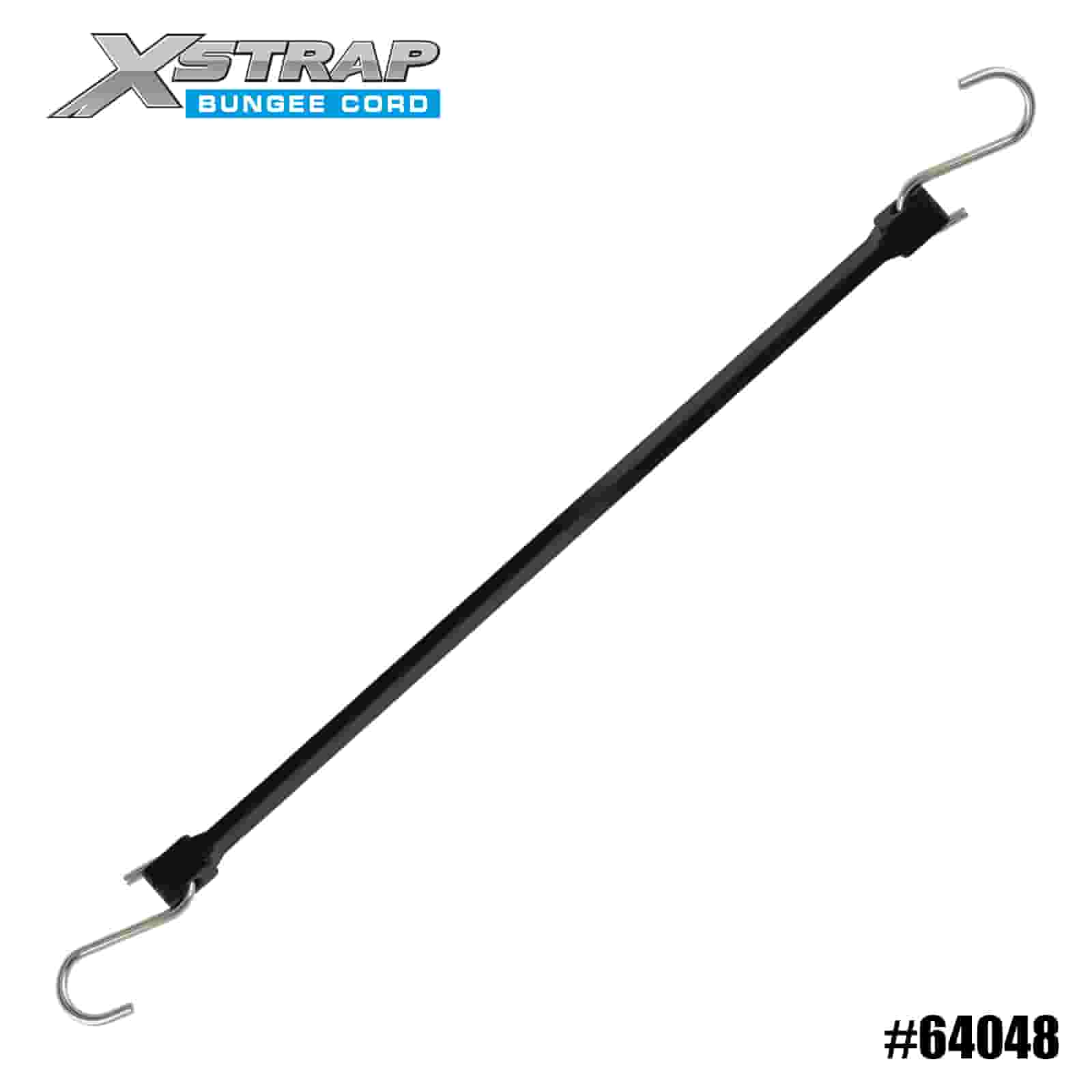 Xstrap 64048 สายรัดผ้าใบ EPDM 18มม. x 21” 66-88lbs SWL